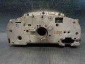 Recambio de cuadro instrumentos para seat toledo (1l) 2.0 referencia OEM IAM 1L0919033M 