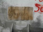 Recambio de cuadro instrumentos para seat toledo (1l) 2.0 referencia OEM IAM 1L0919033M 