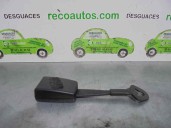 Recambio de enganche cinturon para audi a4 berlina (8e) 2.0 20v cat (alt) referencia OEM IAM 8E0857755C 