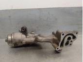 Recambio de soporte filtro aceite para cadillac srx 3.6 v6 cat referencia OEM IAM 12591607 12591607 