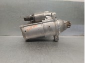 Recambio de motor arranque para seat ibiza (kj1) 1.0 tsi referencia OEM IAM 02M911022F 0001179602 BOSCH