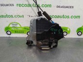 Replacement front right door lock for Lexus RX 300 (MCU35) 3.0 V6 CAT OEM IAM reference 6903033272 10 PINS 5 PUER