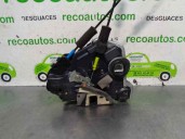 Replacement front right door lock for Lexus RX 300 (MCU35) 3.0 V6 CAT OEM IAM reference 6903033272 10 PINS 5 DOORS