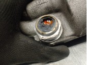 Recambio de soporte filtro aceite para cadillac srx 3.6 v6 cat referencia OEM IAM 12591607 12591607 