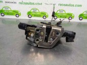 Replacement front right door lock for Lexus RX 300 (MCU35) 3.0 V6 CAT OEM IAM reference 6903033272 10 PINS 5 DOORS