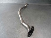 Recambio de tubo para ford mondeo iii (b5y) 2.0 tdci referencia OEM IAM 2S706K677AC D3C7B 280203