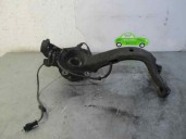 Recambio de mangueta delantera derecha para audi a4 berlina (b5) 2.6 v6 cat (abc) referencia OEM IAM 8D0407258N 