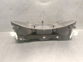 Recambio de cuadro instrumentos para citroën c3 ii 1.4 referencia OEM IAM 96668806XT 96668806XT A2C53385827 CONTINENTAL