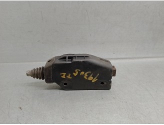 Recambio de motor cierre centralizado trasero izquierdo para volvo serie 340 1.7 referencia OEM IAM 3285436 