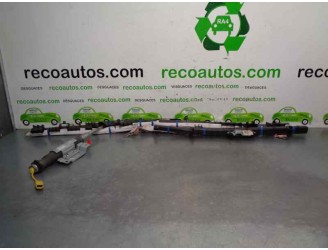 Recambio de airbag cortina delantero derecho para honda jazz (ge) 1.4 cat referencia OEM IAM 78800TF0G91  