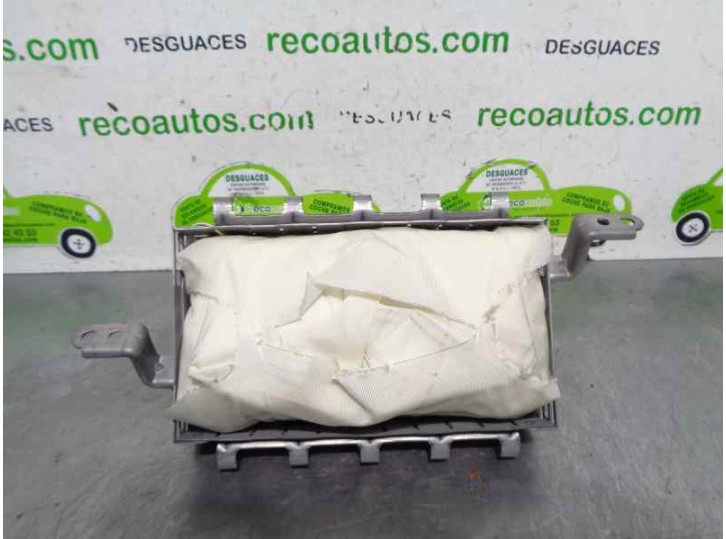 Recambio de airbag delantero derecho para lexus rx 300(mcu35) 3.0 v6 cat referencia OEM IAM 7396048020  