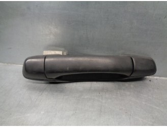 Recambio de maneta exterior delantera derecha para subaru forester s11 (sg) 2.0 16v cat referencia OEM IAM 61021SA001NN  