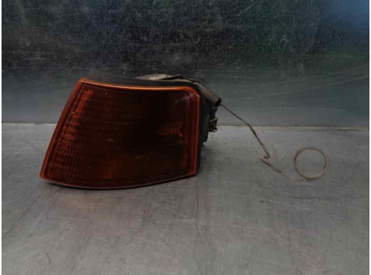 Recambio de piloto delantero izquierdo para seat toledo (1l) 2.0 referencia OEM IAM 6R0142796 