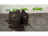Replacement right front steering knuckle for Audi A4 Sedan (B5) 2.6 V6 CAT (ABC) OEM IAM reference 8D0407258N 