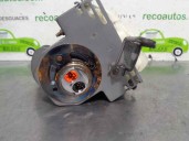 Recambio de airbag delantero derecho para lexus rx 300(mcu35) 3.0 v6 cat referencia OEM IAM 7396048020  