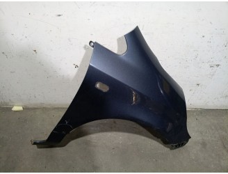 Recambio de aleta delantera derecha para honda jazz ii (gd_, ge3, ge2) 1.2 i-dsi (gd5, ge2) referencia OEM IAM 60211SAAG00ZZ 602