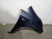 Recambio de aleta delantera derecha para honda jazz ii (gd_, ge3, ge2) 1.2 i-dsi (gd5, ge2) referencia OEM IAM 60211SAAG00ZZ 602