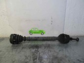 Recambio de transmision delantera izquierda para audi a4 berlina (b5) 2.6 v6 cat (abc) referencia OEM IAM 8D0407271AH 