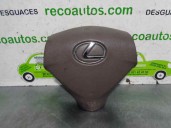 Recambio de airbag delantero izquierdo para lexus rx 300(mcu35) 3.0 v6 cat referencia OEM IAM 4513048110C0  
