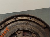 Recambio de volante motor para volkswagen passat berlina (3b3) 1.8 20v turbo referencia OEM IAM 058105266H  