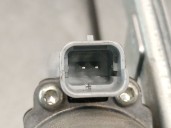 Recambio de elevalunas delantero derecho para citroën c3 ii 1.4 referencia OEM IAM 9222FP 9222FP 