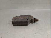 Recambio de motor cierre centralizado trasero izquierdo para volvo serie 340 1.7 referencia OEM IAM 3285436  