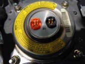 Recambio de airbag delantero izquierdo para lexus rx 300(mcu35) 3.0 v6 cat referencia OEM IAM 4513048110C0 