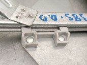 Recambio de elevalunas delantero derecho para citroën c3 ii 1.4 referencia OEM IAM 9222FP 9222FP 