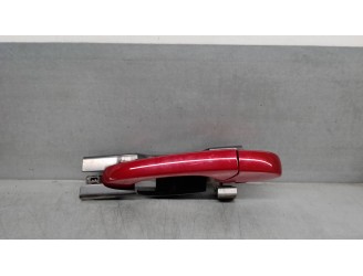 Recambio de maneta exterior delantera derecha para dodge journey 2.0 16v crd cat referencia OEM IAM XU82ARHAD  5 PUERTAS