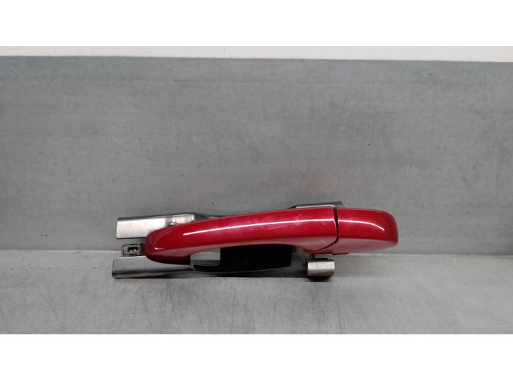Recambio de maneta exterior delantera derecha para dodge journey 2.0 16v crd cat referencia OEM IAM XU82ARHAD 5 PUERTAS