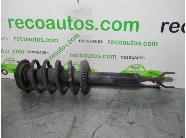 Recambio de amortiguador delantero derecho para audi a4 berlina (b5) 2.6 v6 cat (abc) referencia OEM IAM 8D0413031M 1020432729D 