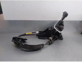 Recambio de palanca cambio para renault fluence 1.5 dci diesel fap referencia OEM IAM 8201062921  9615016A