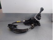 Recambio de palanca cambio para renault fluence 1.5 dci diesel fap referencia OEM IAM 8201062921  9615016A