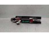 Recambio de maneta exterior delantera derecha para dodge journey 2.0 16v crd cat referencia OEM IAM XU82ARHAD 5 PUERTAS