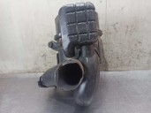 Recambio de carcasa filtro de aire para mitsubishi l 200 (k6/7) 2.5 td cat referencia OEM IAM MR340341 