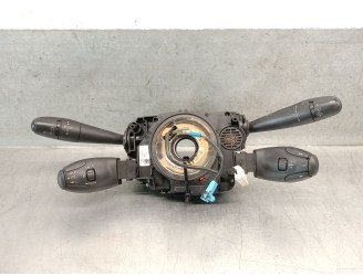 Recambio de mando luces para citroën c3 ii 1.4 referencia OEM IAM 96667324XT 624340 1002280917 LK