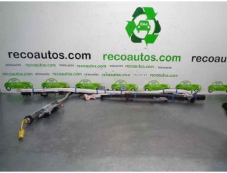 Recambio de airbag cortina delantero izquierdo para honda jazz (ge) 1.4 cat referencia OEM IAM 78850TF0G91 