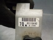 Recambio de mando luces para subaru forester s11 (sg) 2.0 16v cat referencia OEM IAM 83119AG000 17E993 