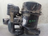 Recambio de carcasa filtro de aire para mitsubishi l 200 (k6/7) 2.5 td cat referencia OEM IAM MR340341 