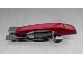 Recambio de maneta exterior delantera derecha para dodge journey 2.0 16v crd cat referencia OEM IAM XU82ARHAD 5 PUERTAS