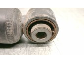 Replacement rear right shock absorber for Mazda 3 Hatchback (BP) 2.0 Skyactiv-G M Hybrid OEM IAM reference BCKA28700 