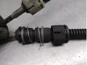 Recambio de palanca cambio para renault fluence 1.5 dci diesel fap referencia OEM IAM 8201062921  9615016A