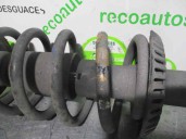 Recambio de amortiguador delantero derecho para audi a4 berlina (b5) 2.6 v6 cat (abc) referencia OEM IAM 8D0413031M 1020432729D 