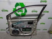 Replacement front right door for Lexus RX 300 (MCU35) 3.0 V6 CAT OEM IAM reference 6700148060 BROWN 5 DOORS