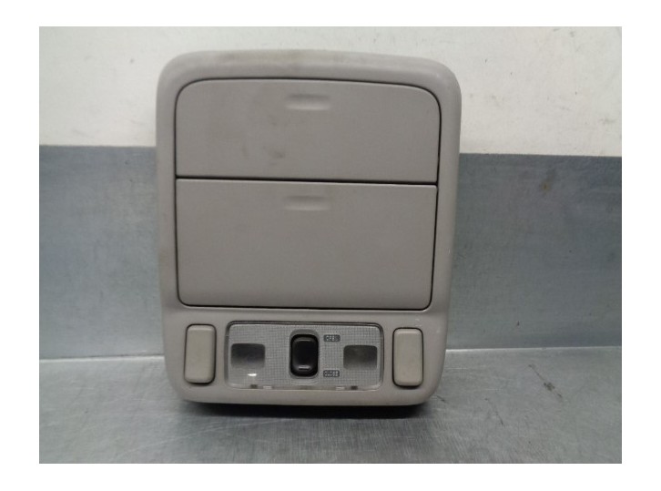 Recambio de luz interior para subaru forester s11 (sg) 2.0 16v cat referencia OEM IAM 0EW32044 