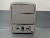 Recambio de luz interior para subaru forester s11 (sg) 2.0 16v cat referencia OEM IAM 0EW32044 