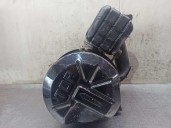 Recambio de carcasa filtro de aire para mitsubishi l 200 (k6/7) 2.5 td cat referencia OEM IAM MR340341 