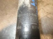 Recambio de amortiguador delantero derecho para audi a4 berlina (b5) 2.6 v6 cat (abc) referencia OEM IAM 8D0413031M 1020432729D 