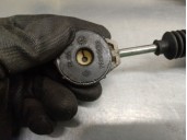 Recambio de palanca cambio para renault fluence 1.5 dci diesel fap referencia OEM IAM 8201062921  9615016A