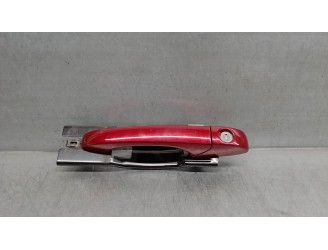 Recambio de maneta exterior delantera izquierda para dodge journey 2.0 16v crd cat referencia OEM IAM XU57ARHAD  PUERTAS